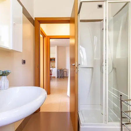 Apartment Sea Garden - Myho Casa