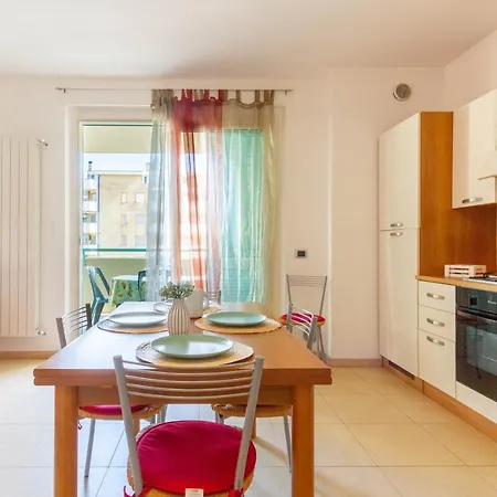 Daire Sea Garden - Myho Casa *