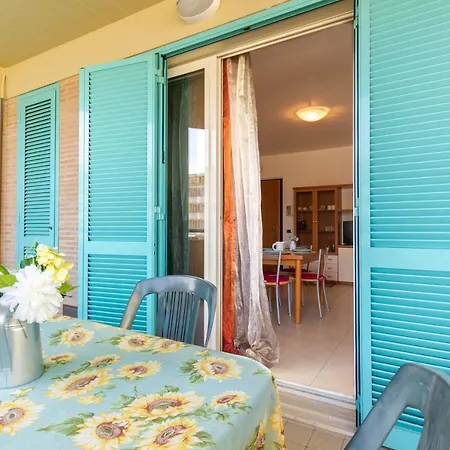 Daire Sea Garden - Myho Casa Vasto