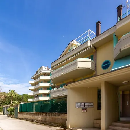 Sea Garden - Myho Casa Apartment