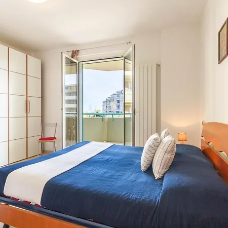 Apartment Sea Garden - Myho Casa *