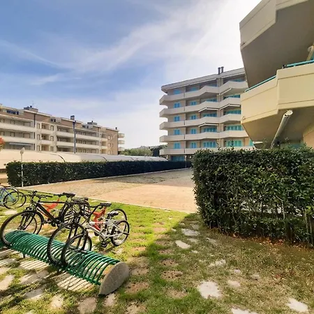 Sea Garden - Myho Casa Daire *