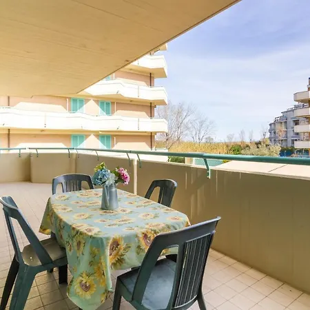 Apartment Sea Garden - Myho Casa