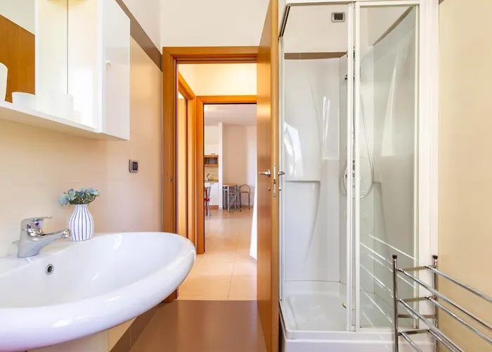 Daire Sea Garden - Myho Casa