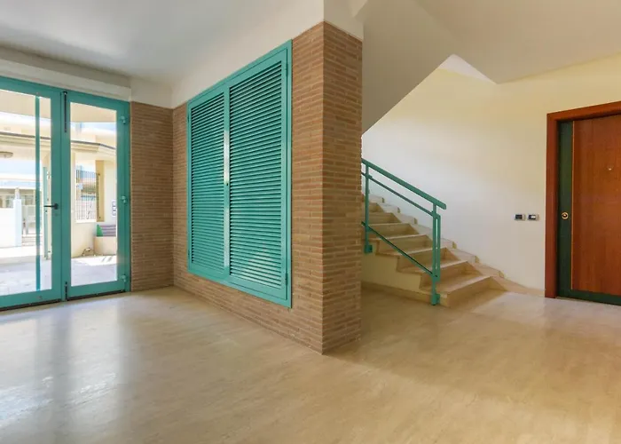 Daire Sea Garden - Myho Casa