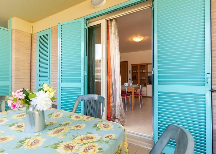 Daire Sea Garden - Myho Casa Vasto