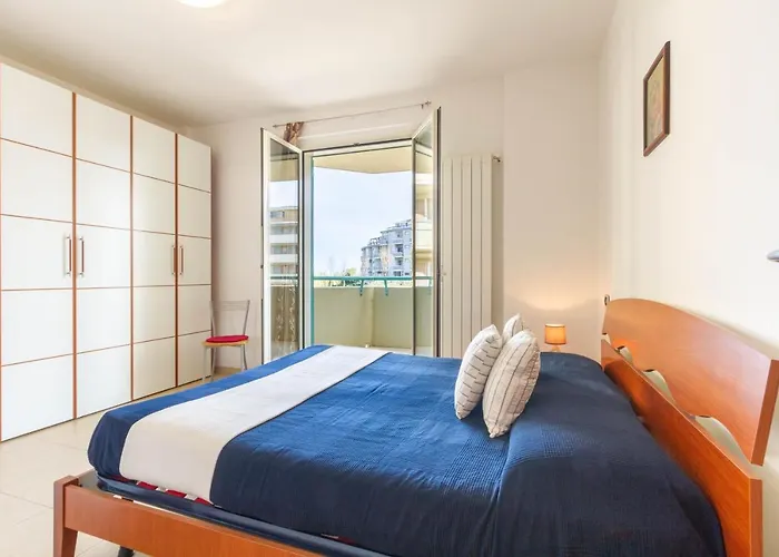 Daire Sea Garden - Myho Casa *