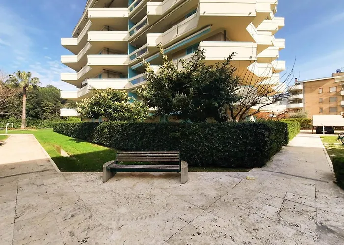 Sea Garden - Myho Casa Daire