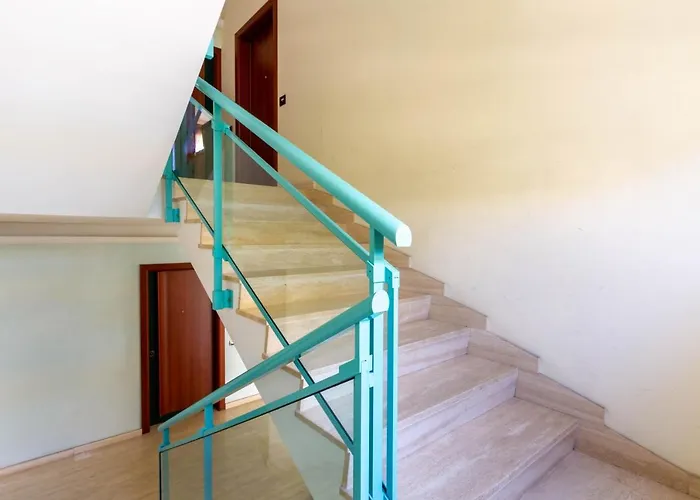 Sea Garden - Myho Casa Daire