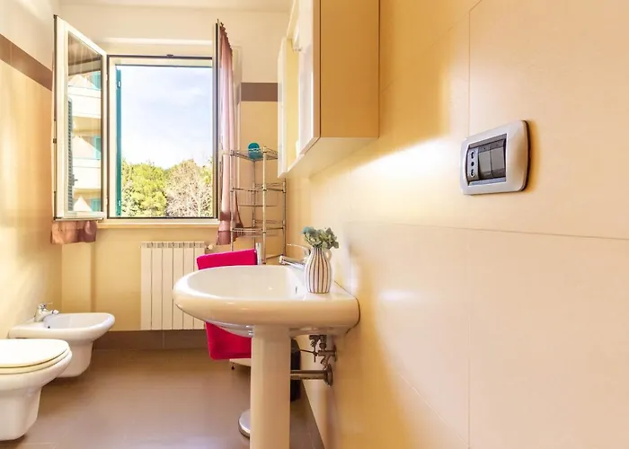 Daire Sea Garden - Myho Casa