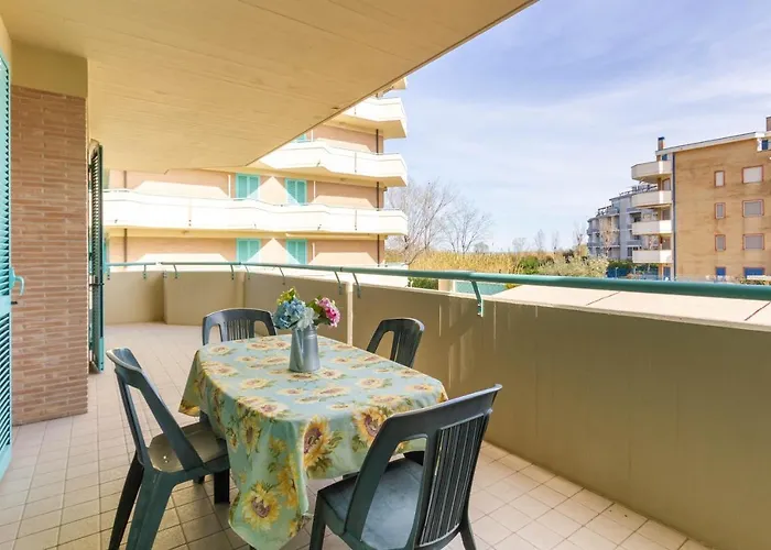 Daire Sea Garden - Myho Casa