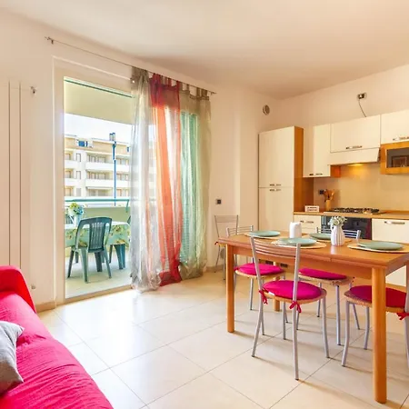 Apartment Sea Garden - Myho Casa