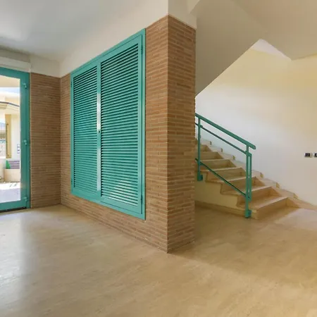 Apartment Sea Garden - Myho Casa