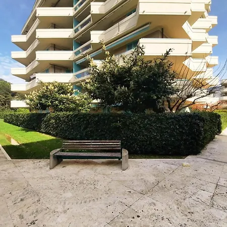 Sea Garden - Myho Casa Apartment