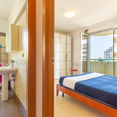 Sea Garden - Myho Casa Apartment