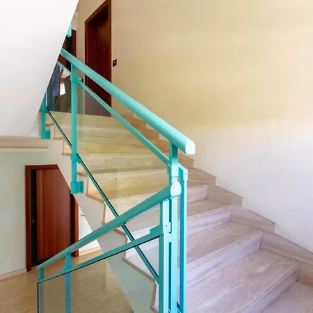 Sea Garden - Myho Casa Apartment