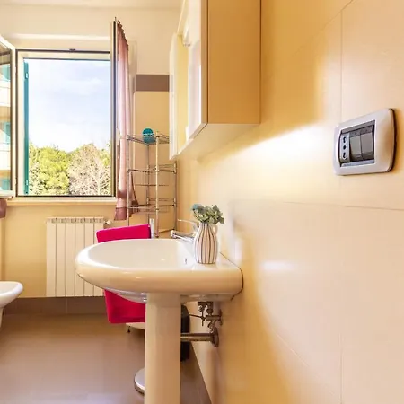 Apartment Sea Garden - Myho Casa