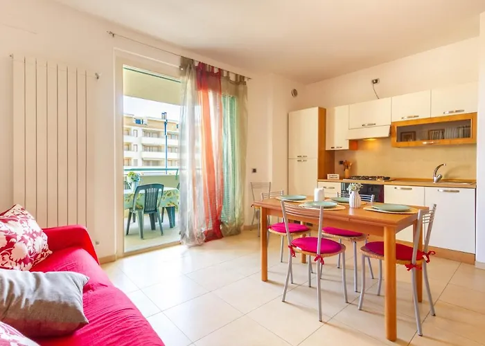 アパート Sea Garden - Myho Casa