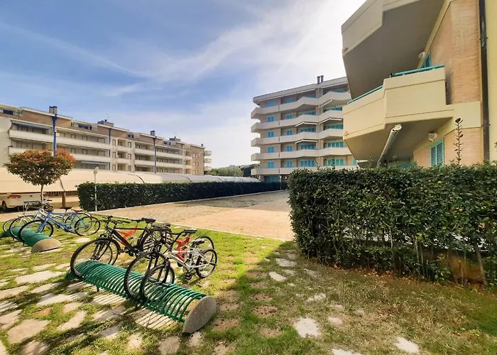 Sea Garden - Myho Casa アパート *