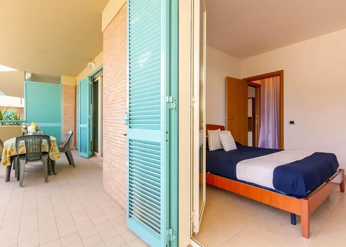 Sea Garden - Myho Casa ヴァスト